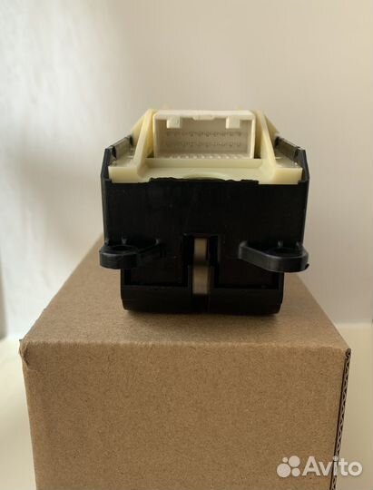 Блок управления стеклоподьемниками Toyota