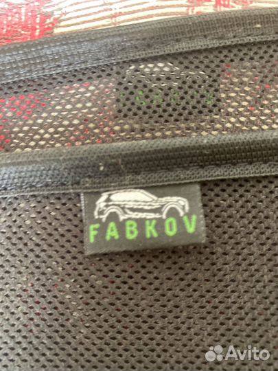 Шторки LADA vesta