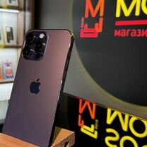 iPhone 14 Pro Max, 128 ГБ