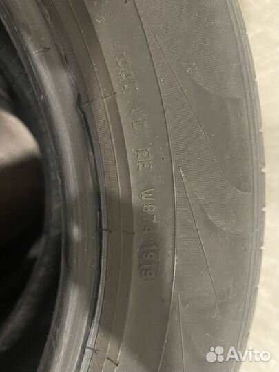 Pirelli Scorpion Verde 215/65 R17 99