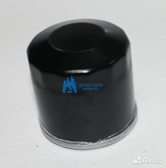 Фильтр масляный Stels ATV Leopard 600 (Арт.101700