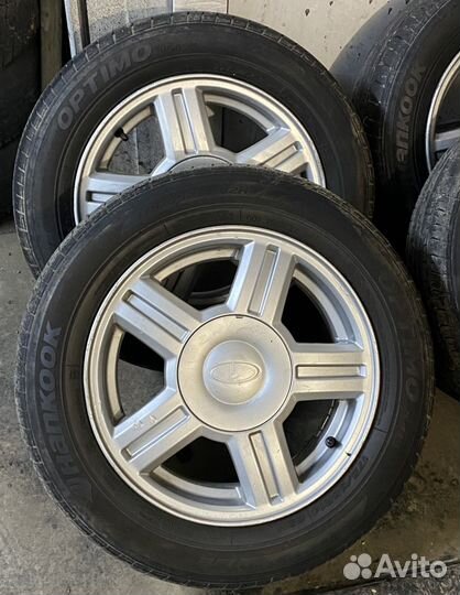 Диски торусы r 14