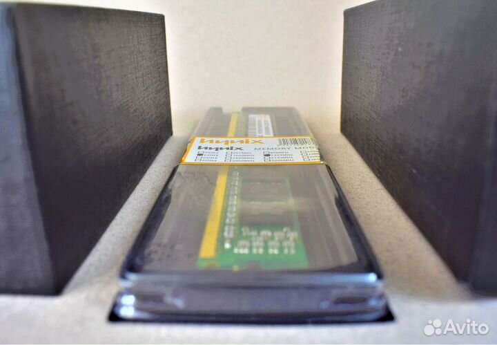 Hynix DDR3 1333 MHz 4 GB