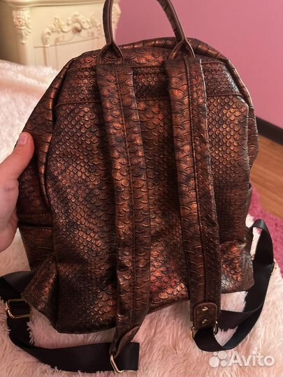 Рюкзак женский
