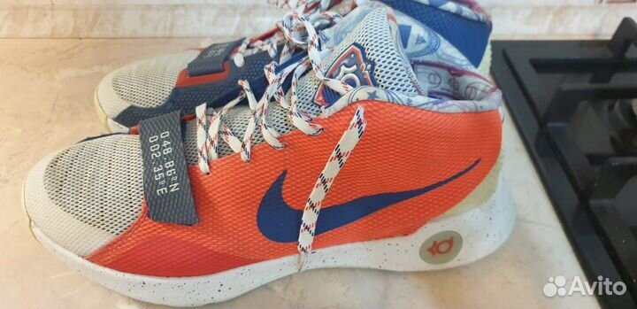 Кроссовки Nike KD Trey 5 III Limited