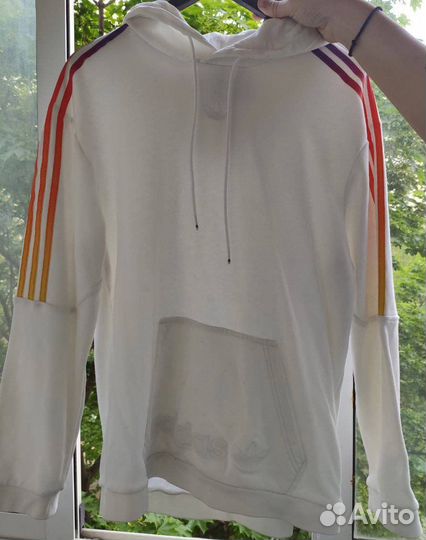 Худи adidas