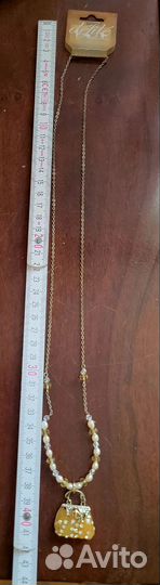 Кольцо женское