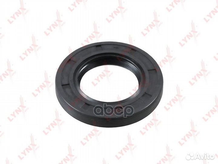 Сальник механической трансмиссии (42x24,5x6-R)