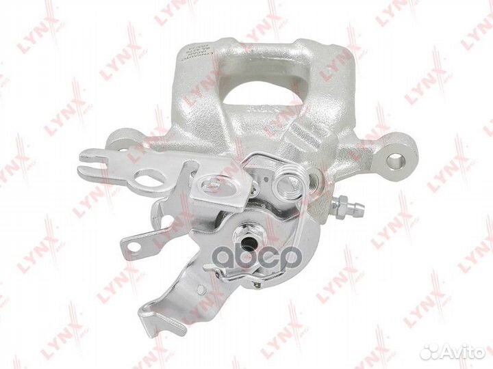 Суппорт тормозной задний R BA4278 lynxauto