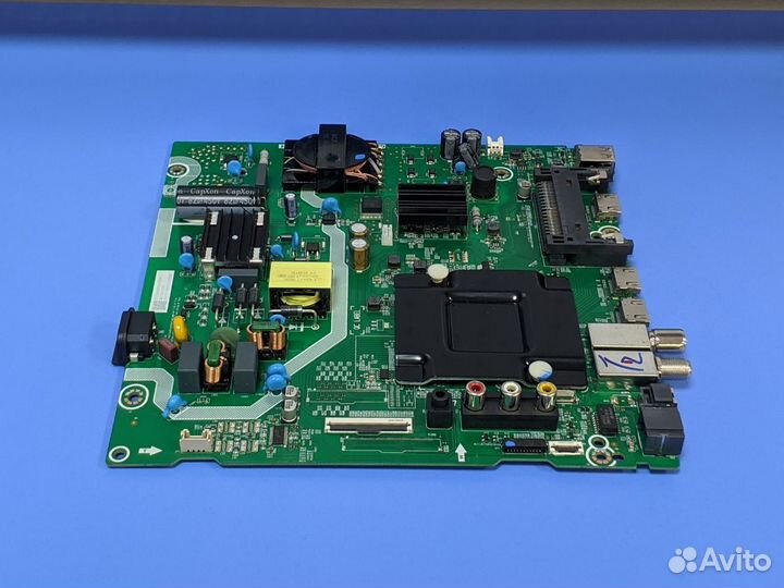 Main-board для телевизора Hisense 50E7HQ