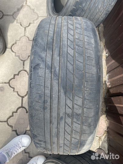 Yokohama DNA map ES340 225/55 R17