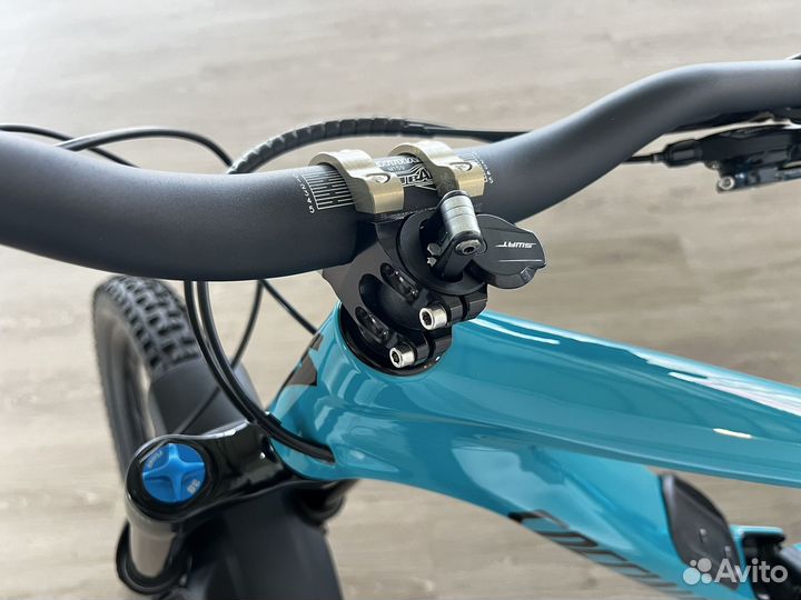 Велосипед Specialized Enduro Expert Carbon S4 2021