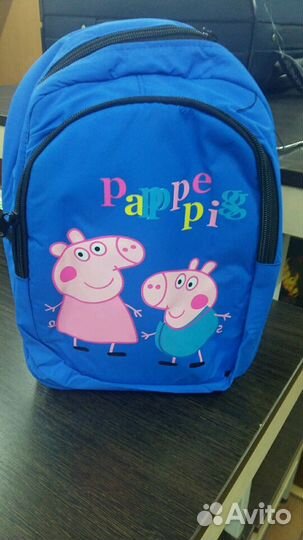 Рюкзак детский. Новый