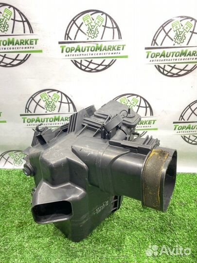 Корпус воздушного фильтра Lexus Es350 GSV40 2GR-FE