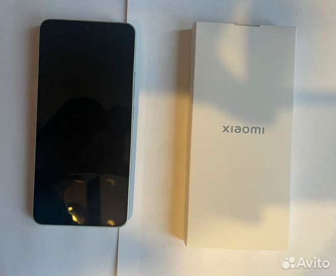 Xiaomi 13T, 12/256 ГБ