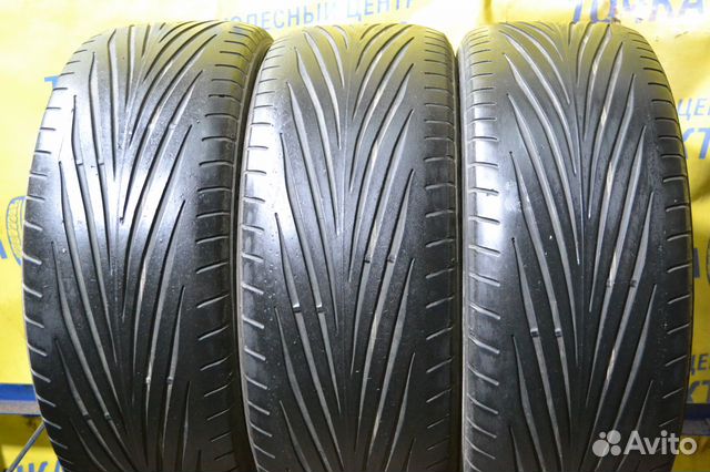 Goodyear Eagle F1 Asymmetric 235/50 R18