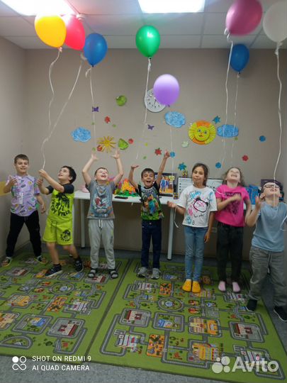 Продается готовый бизнес Центр детского развития