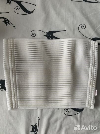 Корсет для беременных