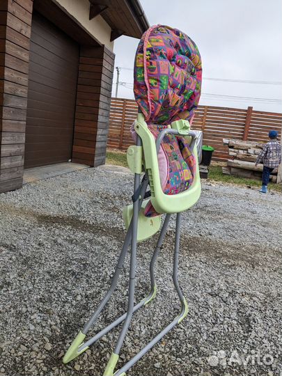 Стульчик для кормления