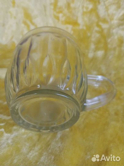 Кружка пивная 0.5л СССР