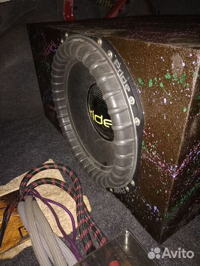 Pride s 15v3 + apocalypse 7.900
