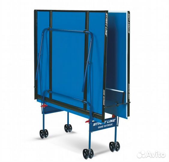 Теннисный стол Start Line Game Outdoor