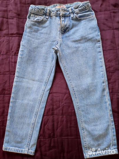 Джинсы koton 122