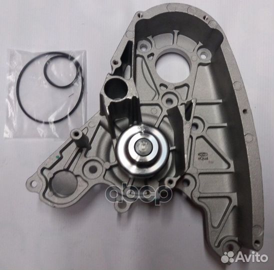 Помпа водяная eQuality wpq0306 magneti marelli