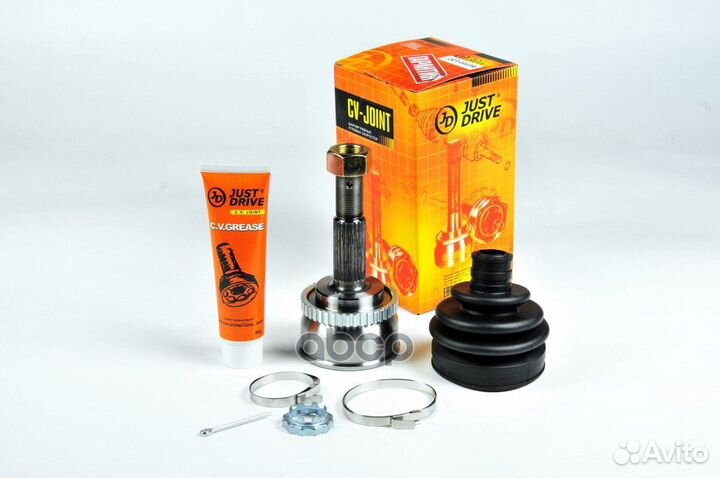 Шрус внешний перед лев JD CO5701A, ST1213