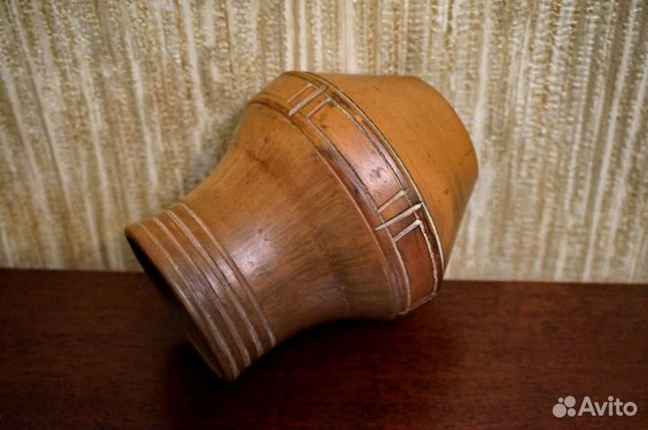 Вазочка для варенья и крынка СССР