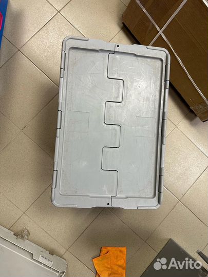 Ящик для хранения