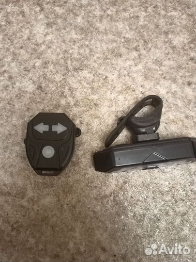 Габаритки для самоката или велосипеда