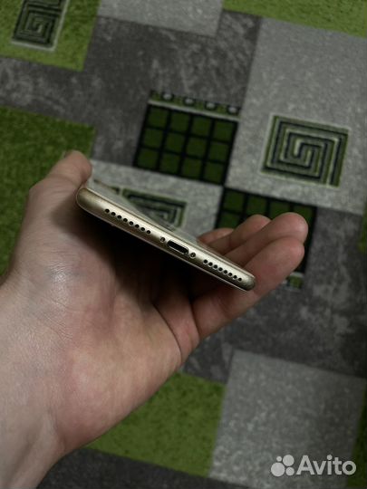 iPhone 8 Plus, 128 ГБ