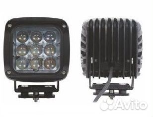 Подсветка для сх техники