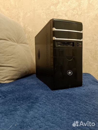 Системный блок