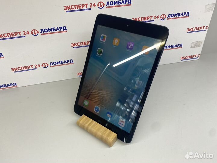 Планшет Apple iPad Mini 32GB (эшп)