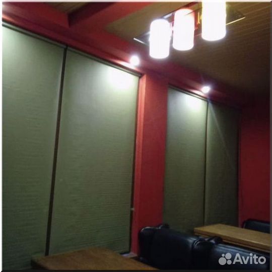 Рулонные Шторы BlackOut на пластиковые окна