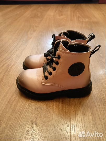 Детская обувь для девочек