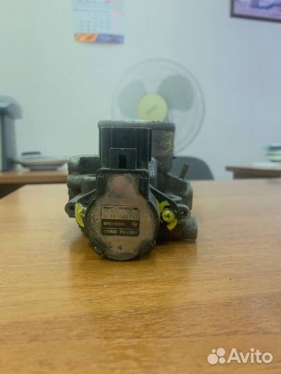 Блок дроссельной заслонки toyota camry sv40 (3sf)