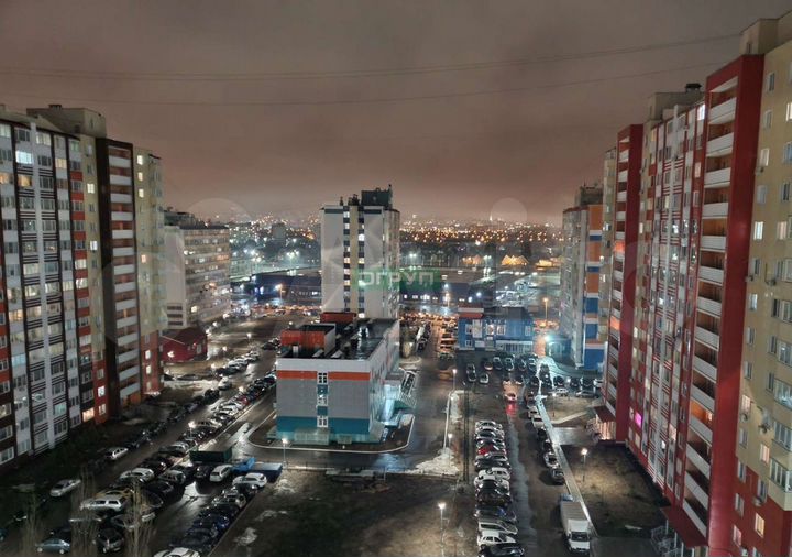 Квартира-студия, 28 м², 4/12 эт.