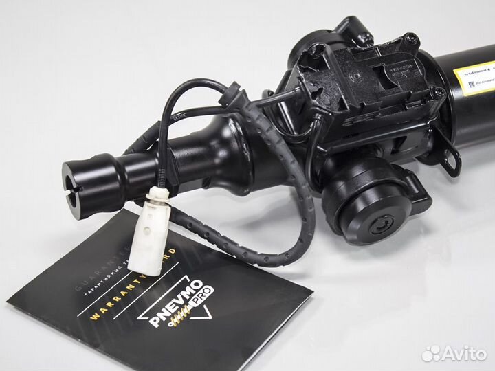 Амортизатор для Rolls-Royce Wraith I передний прав