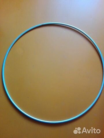 Обруч металлический