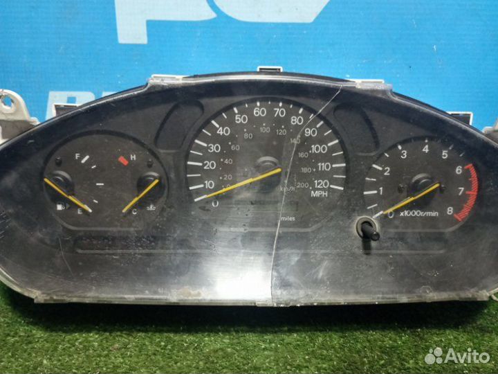 Панель приборов Mitsubishi Galant 1998-2006