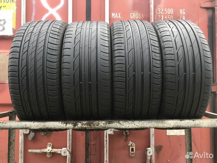 Bridgestone Turanza T001 225/45 R17 91V