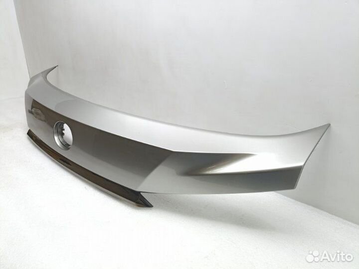 Накладка двери багажника Lexus Rx450H GYL25 2grfxs