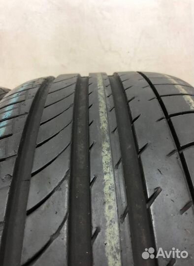 Dunlop SP QuattroMaxx 255/40 R19 100Y