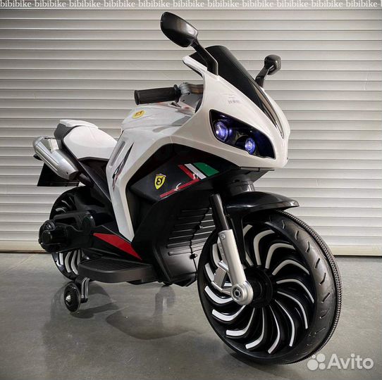 Детский электромобиль в Самаре