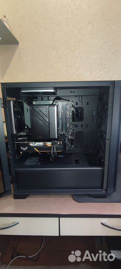 Игровой пк