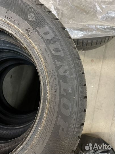 Dunlop SP Winter Response 175/65 R14 82T