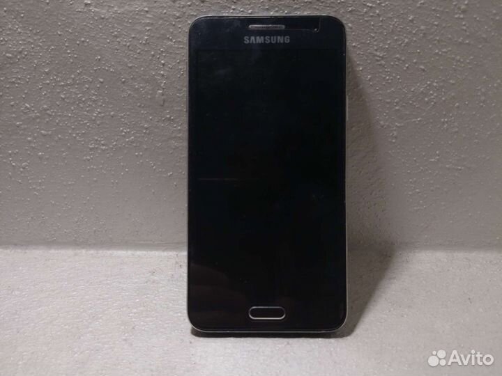 Samsung Galaxy A3 (2016) SM-A310F/DS, 16 ГБ